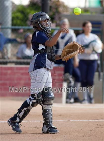 Thumbnail 1 in St. Lucy's @ Chino Hills photogallery.