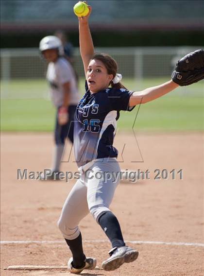 Thumbnail 2 in St. Lucy's @ Chino Hills photogallery.