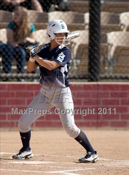 Thumbnail 2 in St. Lucy's @ Chino Hills photogallery.
