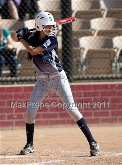 Thumbnail 1 in St. Lucy's @ Chino Hills photogallery.