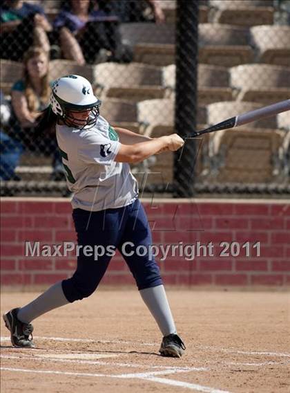 Thumbnail 2 in St. Lucy's @ Chino Hills photogallery.