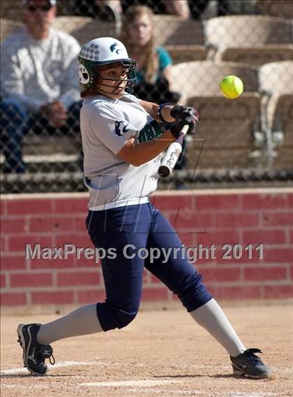 Thumbnail 2 in St. Lucy's @ Chino Hills photogallery.