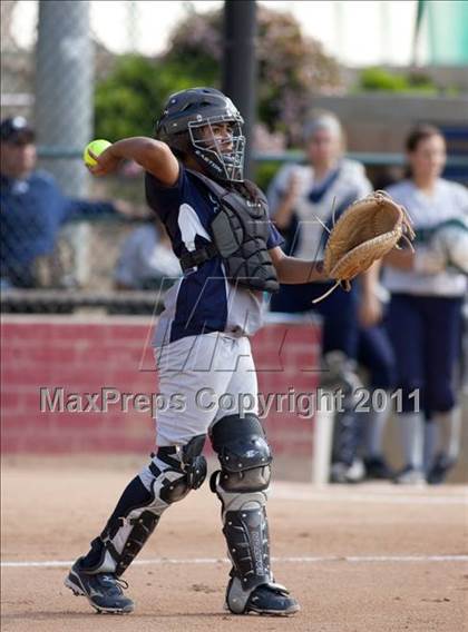 Thumbnail 2 in St. Lucy's @ Chino Hills photogallery.