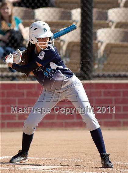Thumbnail 2 in St. Lucy's @ Chino Hills photogallery.