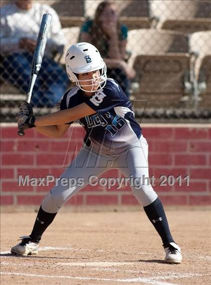 Thumbnail 1 in St. Lucy's @ Chino Hills photogallery.