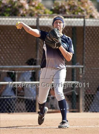 Thumbnail 3 in St. Lucy's @ Chino Hills photogallery.