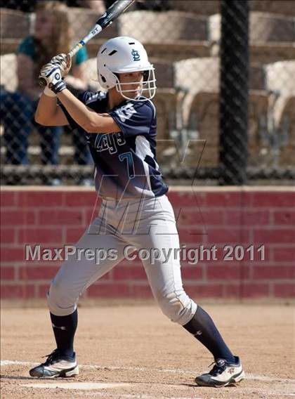 Thumbnail 3 in St. Lucy's @ Chino Hills photogallery.