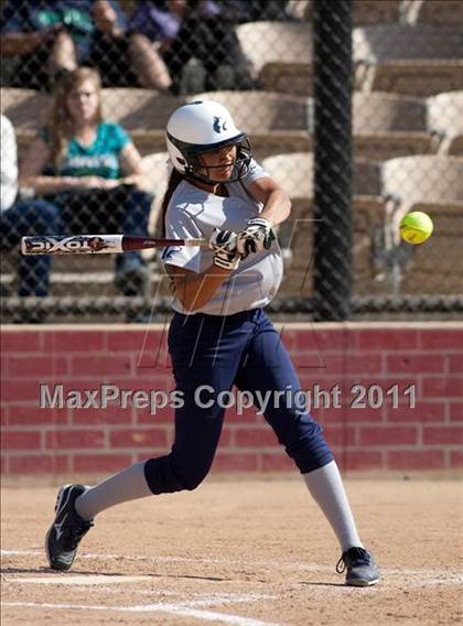 Thumbnail 1 in St. Lucy's @ Chino Hills photogallery.
