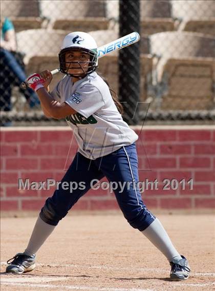 Thumbnail 1 in St. Lucy's @ Chino Hills photogallery.