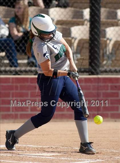 Thumbnail 2 in St. Lucy's @ Chino Hills photogallery.