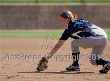 Thumbnail 2 in St. Lucy's @ Chino Hills photogallery.