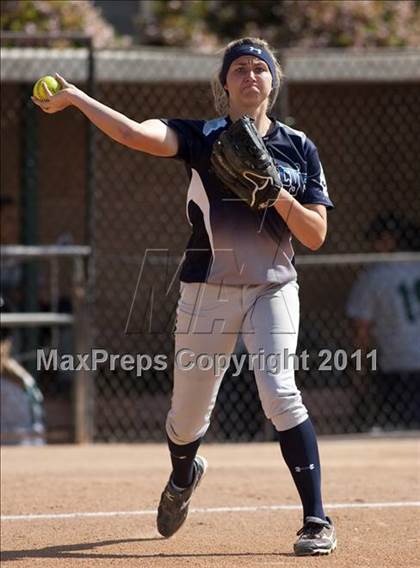 Thumbnail 3 in St. Lucy's @ Chino Hills photogallery.