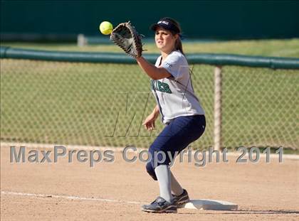 Thumbnail 3 in St. Lucy's @ Chino Hills photogallery.