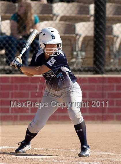 Thumbnail 1 in St. Lucy's @ Chino Hills photogallery.