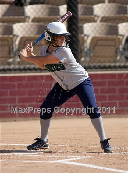 Thumbnail 2 in St. Lucy's @ Chino Hills photogallery.
