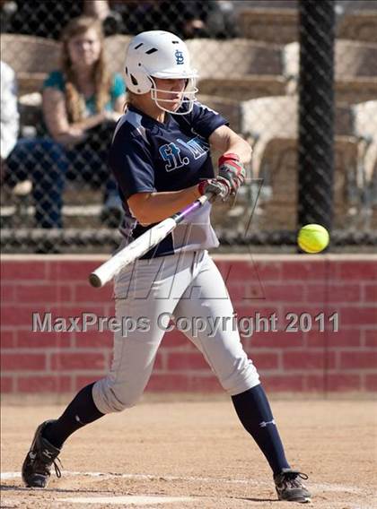 Thumbnail 1 in St. Lucy's @ Chino Hills photogallery.
