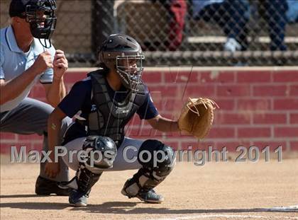 Thumbnail 2 in St. Lucy's @ Chino Hills photogallery.