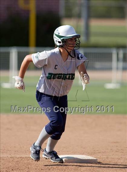 Thumbnail 1 in St. Lucy's @ Chino Hills photogallery.