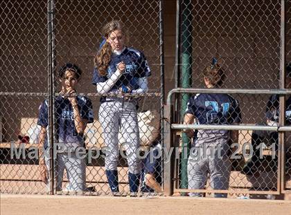 Thumbnail 3 in St. Lucy's @ Chino Hills photogallery.