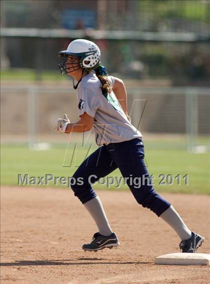 Thumbnail 1 in St. Lucy's @ Chino Hills photogallery.