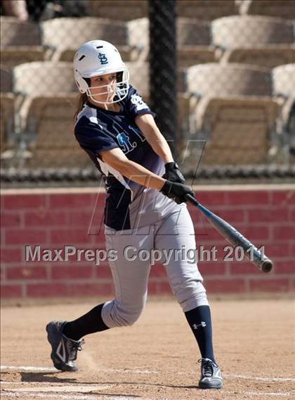 Thumbnail 1 in St. Lucy's @ Chino Hills photogallery.