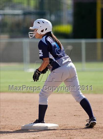 Thumbnail 1 in St. Lucy's @ Chino Hills photogallery.