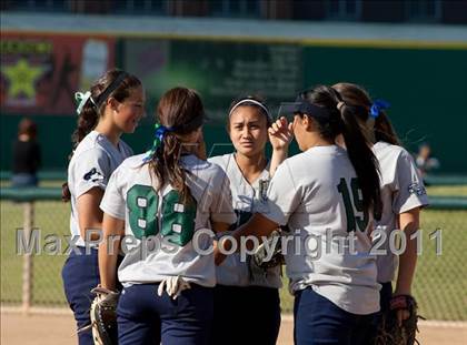 Thumbnail 2 in St. Lucy's @ Chino Hills photogallery.