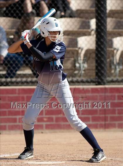 Thumbnail 2 in St. Lucy's @ Chino Hills photogallery.