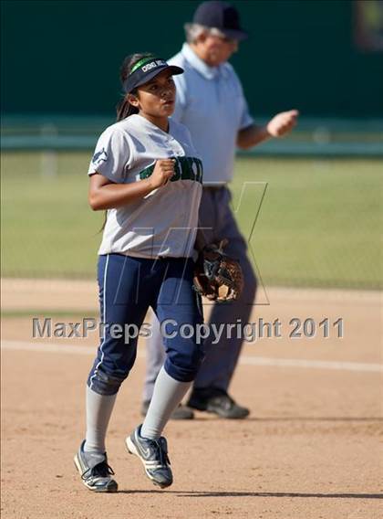 Thumbnail 3 in St. Lucy's @ Chino Hills photogallery.