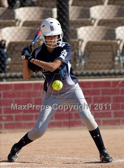 Thumbnail 3 in St. Lucy's @ Chino Hills photogallery.