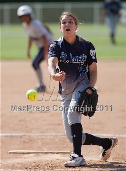 Thumbnail 2 in St. Lucy's @ Chino Hills photogallery.