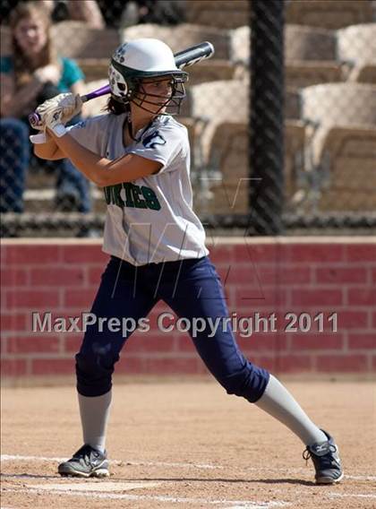 Thumbnail 3 in St. Lucy's @ Chino Hills photogallery.