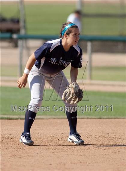 Thumbnail 3 in St. Lucy's @ Chino Hills photogallery.