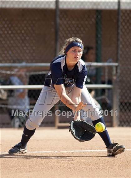 Thumbnail 1 in St. Lucy's @ Chino Hills photogallery.