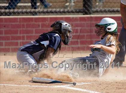 Thumbnail 3 in St. Lucy's @ Chino Hills photogallery.