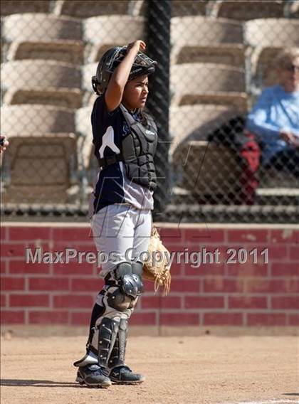Thumbnail 1 in St. Lucy's @ Chino Hills photogallery.