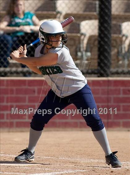 Thumbnail 3 in St. Lucy's @ Chino Hills photogallery.
