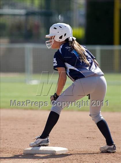 Thumbnail 3 in St. Lucy's @ Chino Hills photogallery.