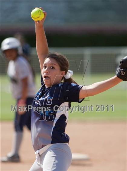 Thumbnail 1 in St. Lucy's @ Chino Hills photogallery.