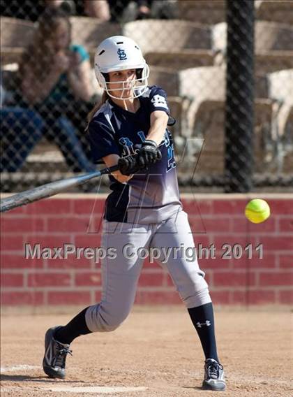 Thumbnail 1 in St. Lucy's @ Chino Hills photogallery.