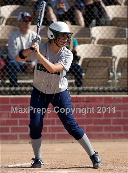Thumbnail 2 in St. Lucy's @ Chino Hills photogallery.