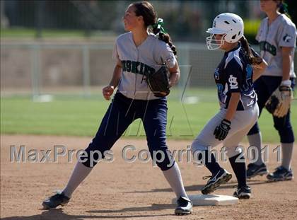 Thumbnail 3 in St. Lucy's @ Chino Hills photogallery.