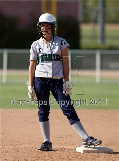 Thumbnail 3 in St. Lucy's @ Chino Hills photogallery.
