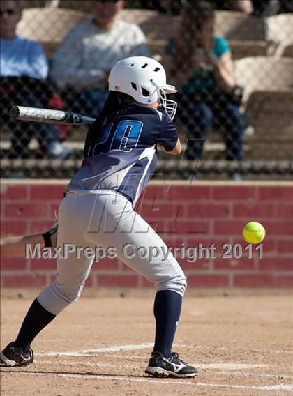 Thumbnail 1 in St. Lucy's @ Chino Hills photogallery.