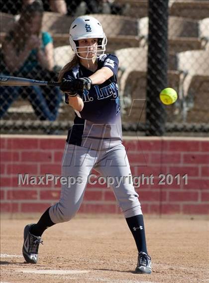 Thumbnail 3 in St. Lucy's @ Chino Hills photogallery.