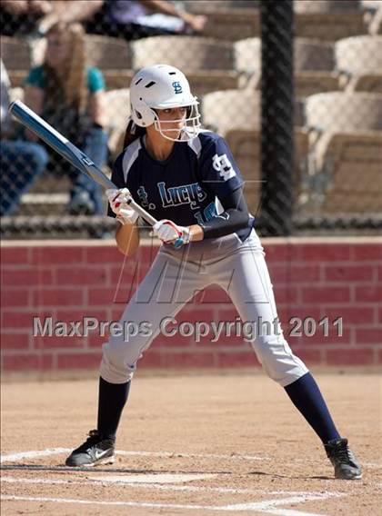 Thumbnail 3 in St. Lucy's @ Chino Hills photogallery.
