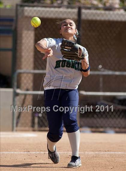 Thumbnail 1 in St. Lucy's @ Chino Hills photogallery.