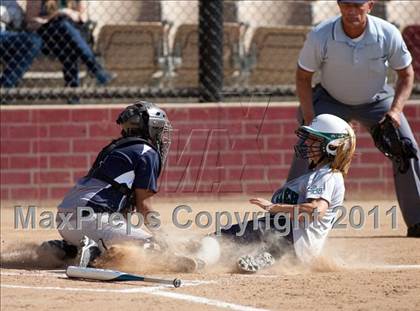 Thumbnail 2 in St. Lucy's @ Chino Hills photogallery.