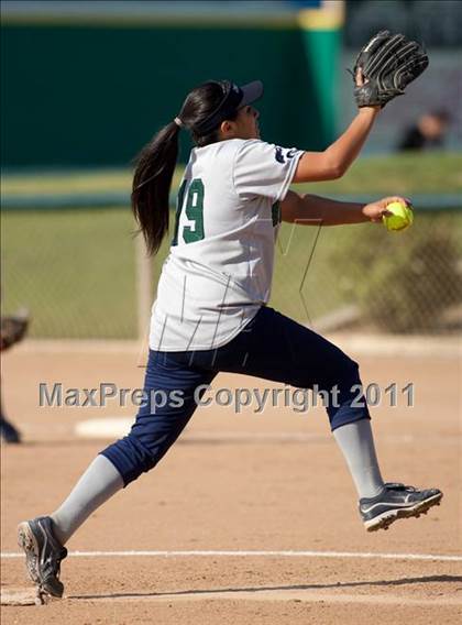Thumbnail 2 in St. Lucy's @ Chino Hills photogallery.
