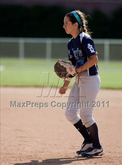 Thumbnail 2 in St. Lucy's @ Chino Hills photogallery.
